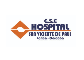 ESE HOSPITAL SAN VICENTE DE PAÚL